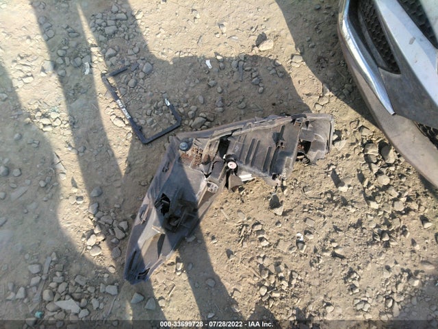 5J8TC2H72LL032504 Acura Rdx W/advance Pkg