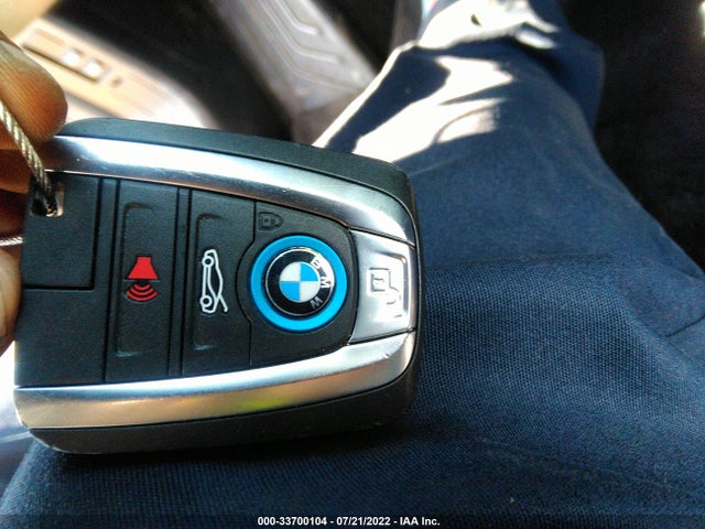 2019 BMW i3, VIN: WBY8P2C50K7E34187