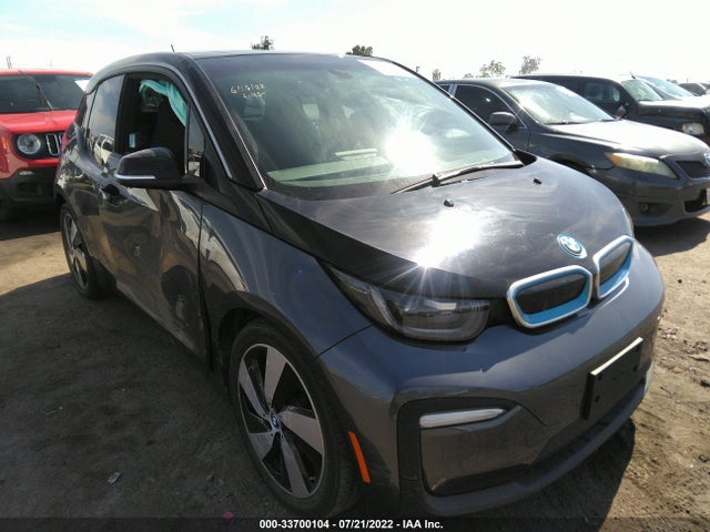 2019 BMW i3, VIN: WBY8P2C50K7E34187