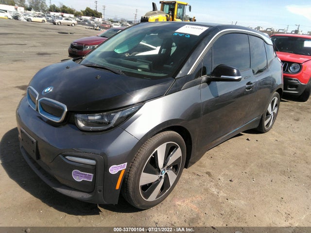 2019 BMW i3, VIN: WBY8P2C50K7E34187