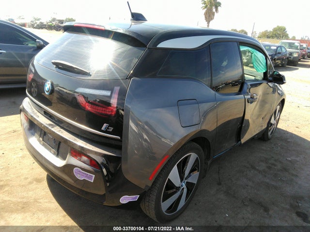 2019 BMW i3, VIN: WBY8P2C50K7E34187