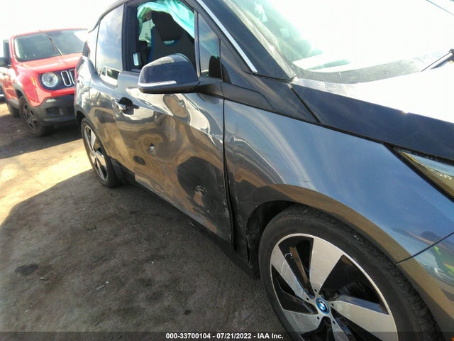 2019 BMW i3, VIN: WBY8P2C50K7E34187