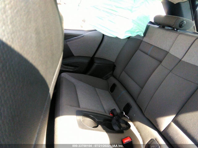 2019 BMW i3, VIN: WBY8P2C50K7E34187