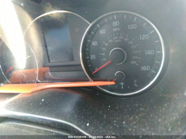 KNAFK4A6XE5248357 KIA FORTE LX