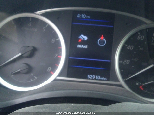 2019 NISSAN SENTRA SV VIN: 3N1AB7AP1KY308356