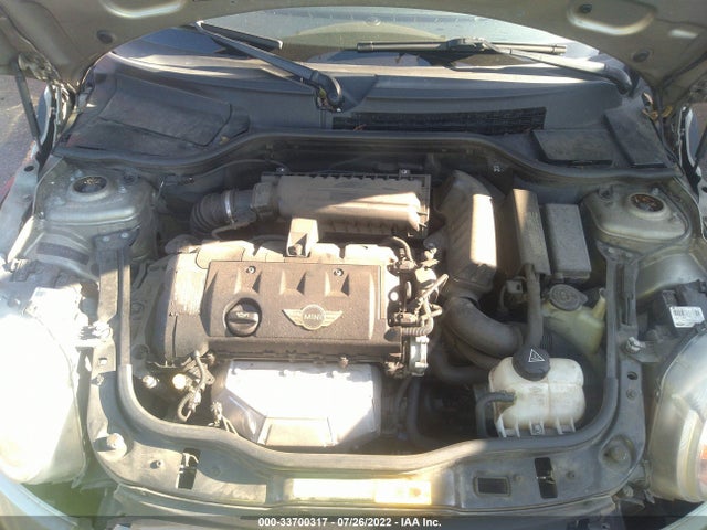 WMWSU3C5XBT099463 Mini COOPER HARDTOP