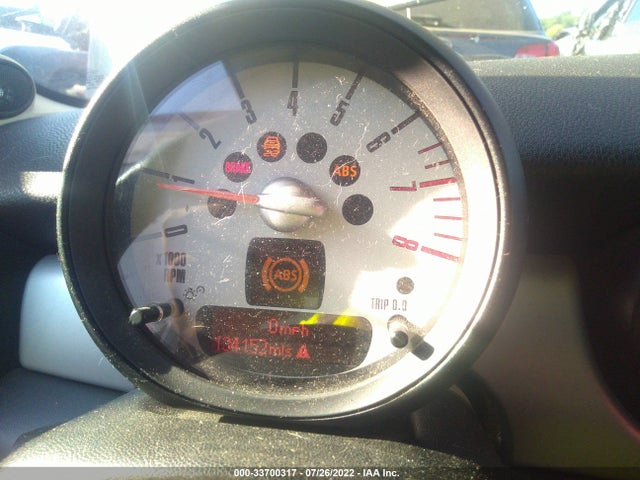WMWSU3C5XBT099463 Mini COOPER HARDTOP