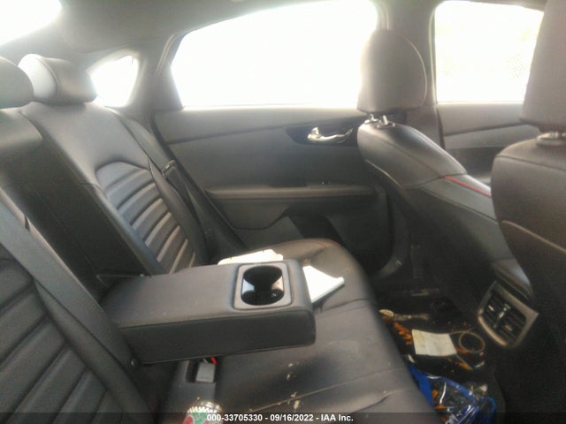 2020 KIA FORTE GT VIN: 3KPF44AC7LE252046