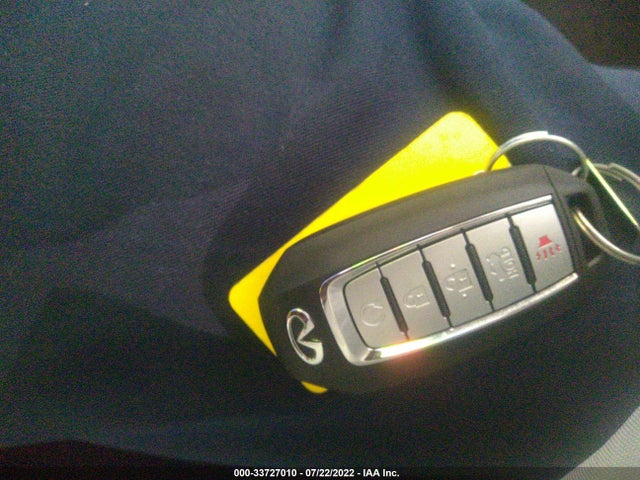 2022 Infiniti Q60, VIN: JN1EV7KK6NM600569