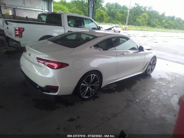 2022 Infiniti Q60, VIN: JN1EV7KK6NM600569
