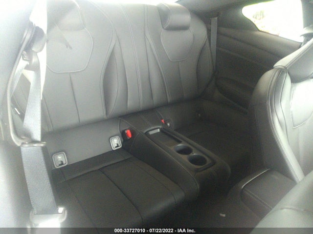 2022 Infiniti Q60, VIN: JN1EV7KK6NM600569
