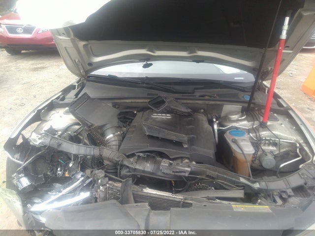 WAULFAFR6DA017051 Audi A5 Premium Plus