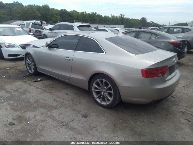 WAULFAFR6DA017051 Audi A5 Premium Plus