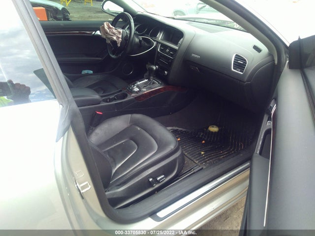 WAULFAFR6DA017051 Audi A5 Premium Plus