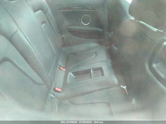 WAULFAFR6DA017051 Audi A5 Premium Plus