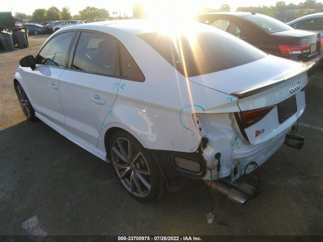 2017 Audi S3, VIN: WAUB1GFF9H1027887