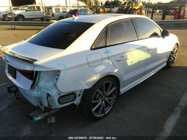 2017 Audi S3, VIN: WAUB1GFF9H1027887