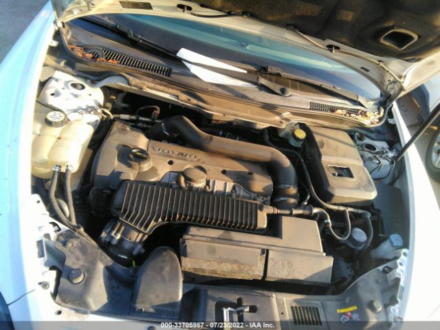YV1MC67239J076283 Volvo C70