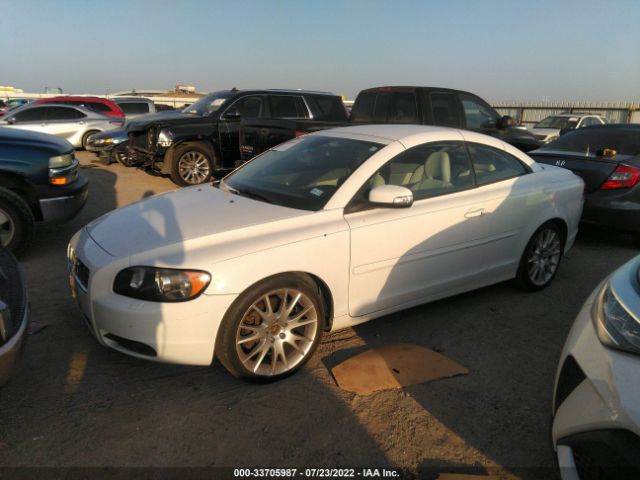 YV1MC67239J076283 Volvo C70