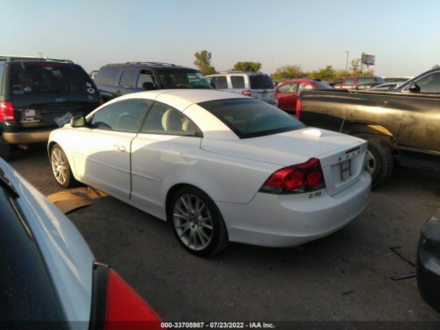 YV1MC67239J076283 Volvo C70