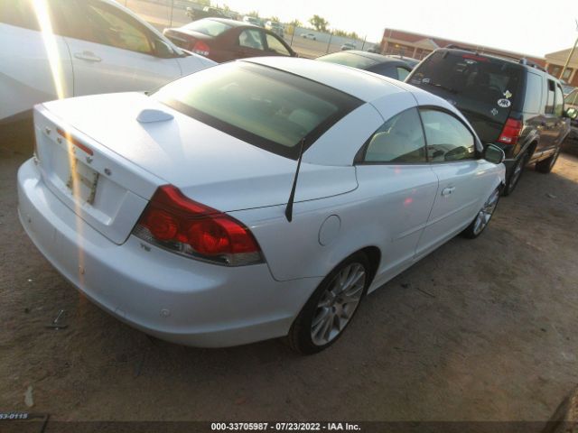 YV1MC67239J076283 Volvo C70