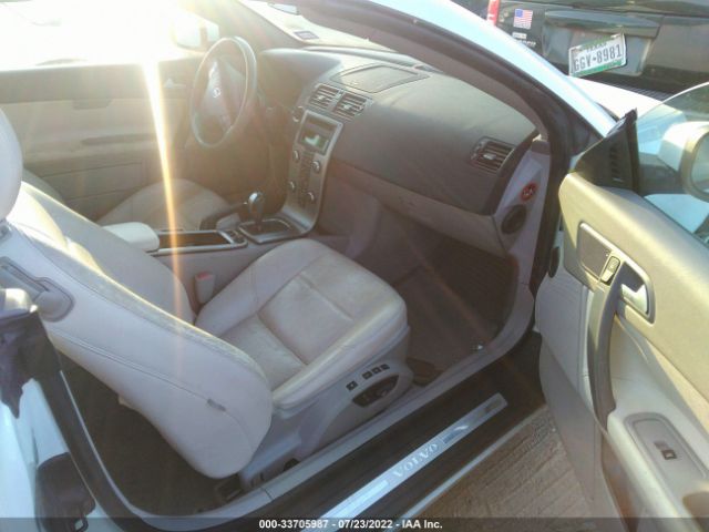 YV1MC67239J076283 Volvo C70