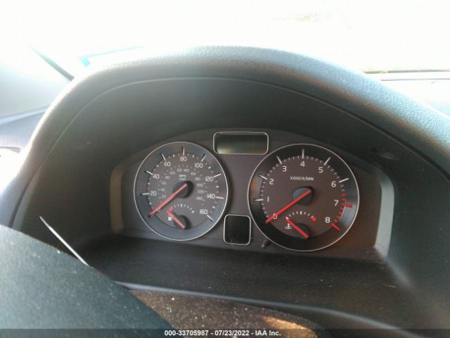 YV1MC67239J076283 Volvo C70