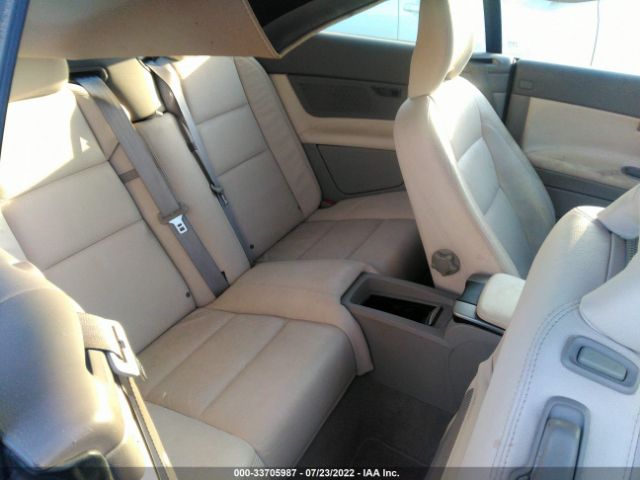 YV1MC67239J076283 Volvo C70