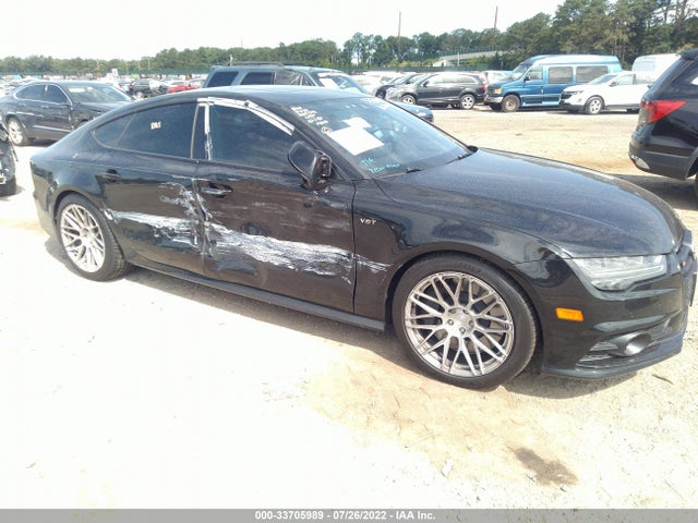 2016 Audi S7, VIN: WAUW2AFC6GN109195