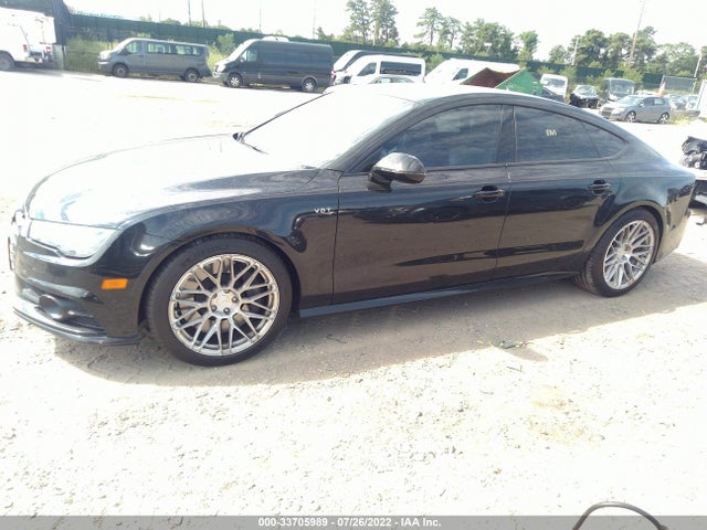 2016 Audi S7, VIN: WAUW2AFC6GN109195