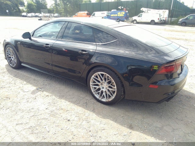 2016 Audi S7, VIN: WAUW2AFC6GN109195