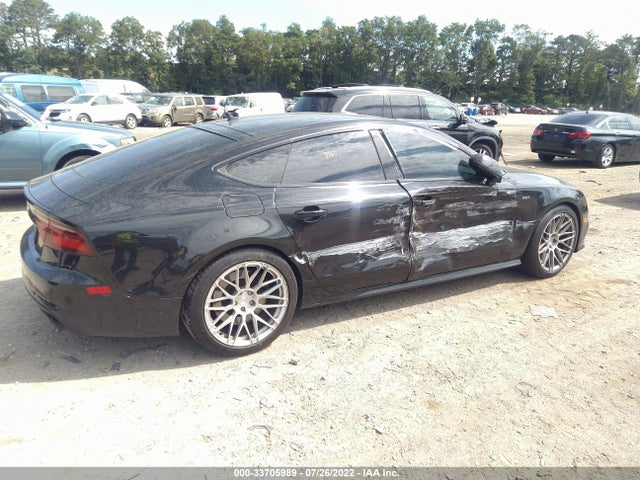 2016 Audi S7, VIN: WAUW2AFC6GN109195