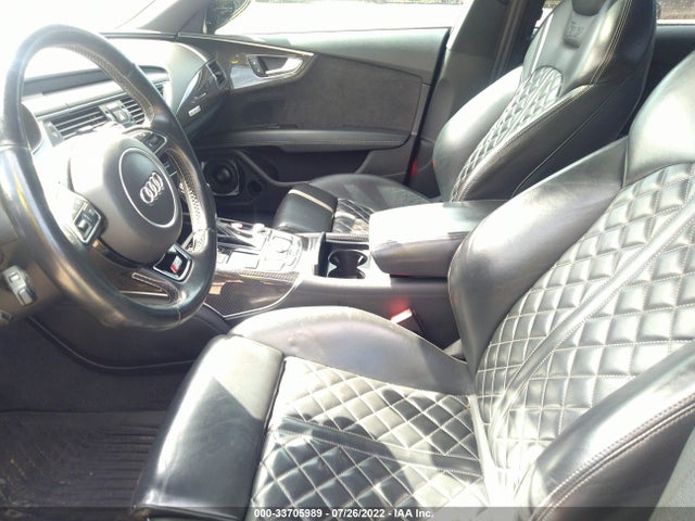 2016 Audi S7, VIN: WAUW2AFC6GN109195
