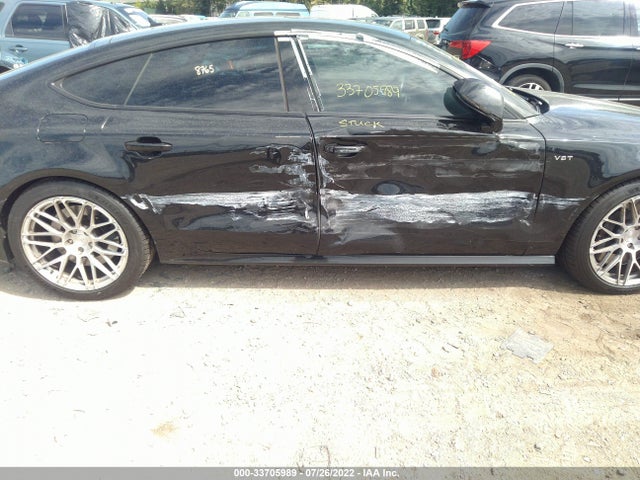 2016 Audi S7, VIN: WAUW2AFC6GN109195