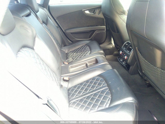 2016 Audi S7, VIN: WAUW2AFC6GN109195