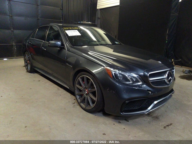 2014 Mercedes-Benz E-Class Wagon, VIN: WDDHF7GB6EA973876