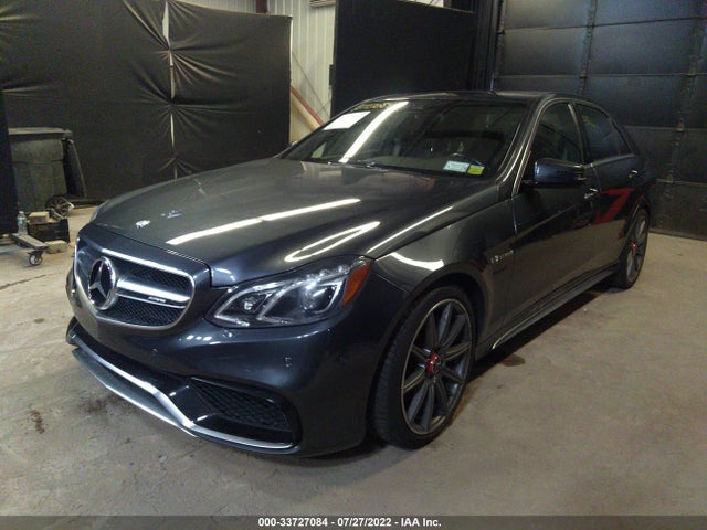 2014 Mercedes-Benz E-Class Wagon, VIN: WDDHF7GB6EA973876
