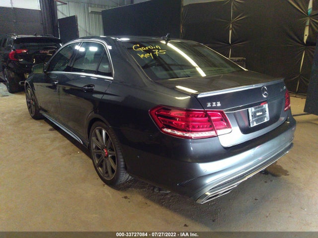 2014 Mercedes-Benz E-Class Wagon, VIN: WDDHF7GB6EA973876