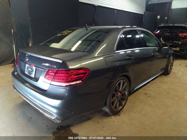 2014 Mercedes-Benz E-Class Wagon, VIN: WDDHF7GB6EA973876