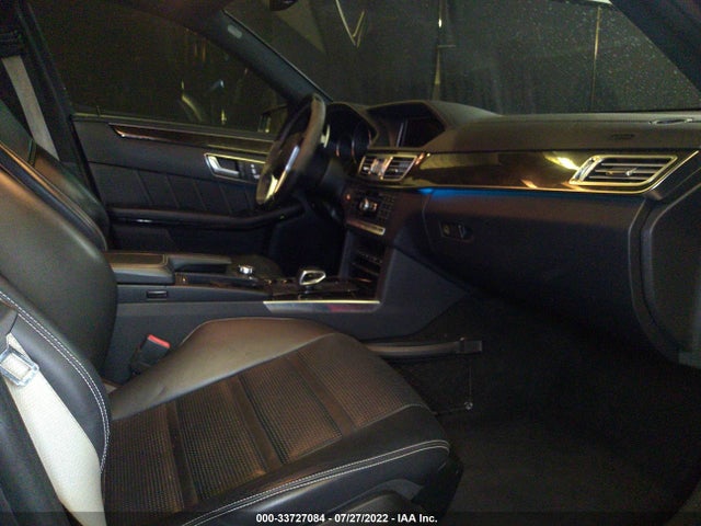 2014 Mercedes-Benz E-Class Wagon, VIN: WDDHF7GB6EA973876