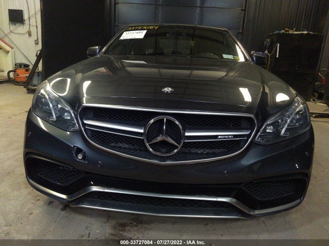 2014 Mercedes-Benz E-Class Wagon, VIN: WDDHF7GB6EA973876