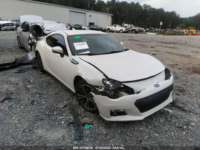2015 Subaru BRZ, VIN: JF1ZCAC11F9602828