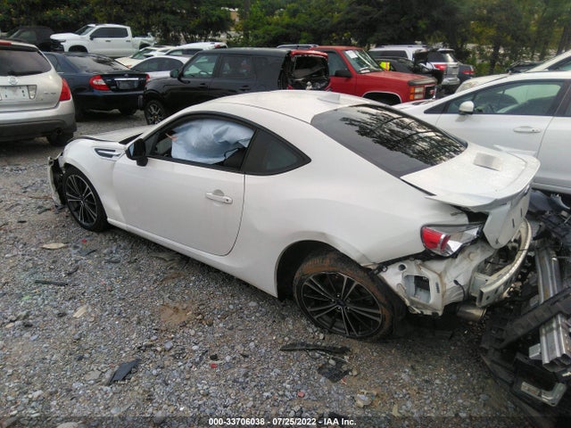 2015 Subaru BRZ, VIN: JF1ZCAC11F9602828