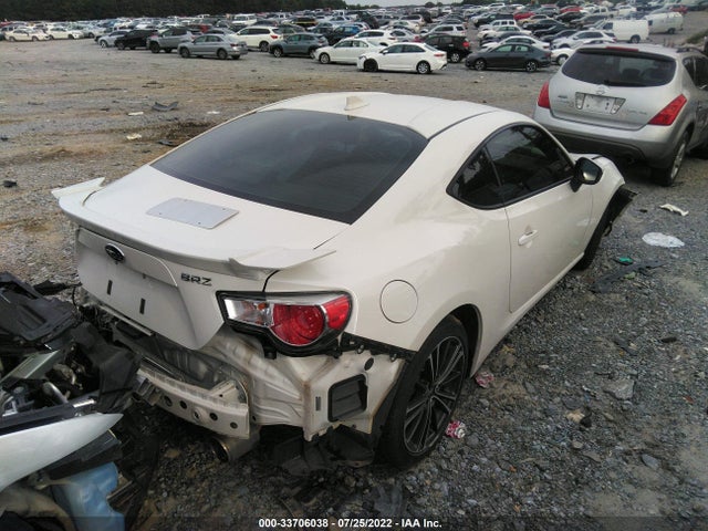 2015 Subaru BRZ, VIN: JF1ZCAC11F9602828