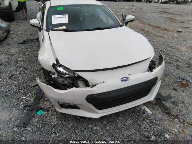 2015 Subaru BRZ, VIN: JF1ZCAC11F9602828