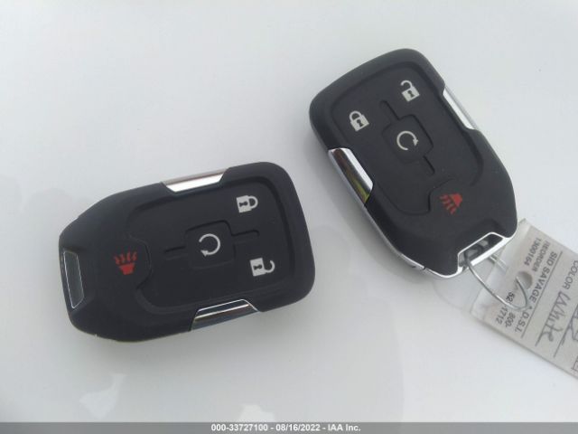 3GKALMEV8LL140123 GMC Terrain Sle