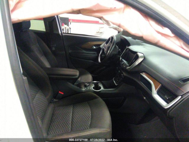 3GKALMEV8LL140123 GMC Terrain Sle