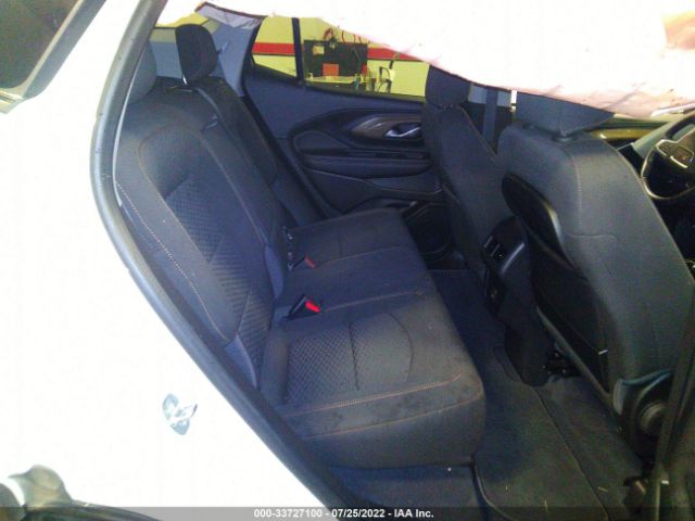 3GKALMEV8LL140123 GMC Terrain Sle
