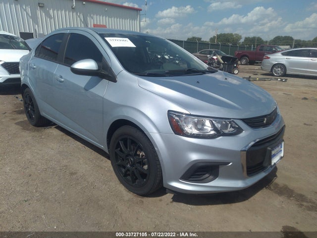 2017 1G1JB5SHXH4154386 главное изображение