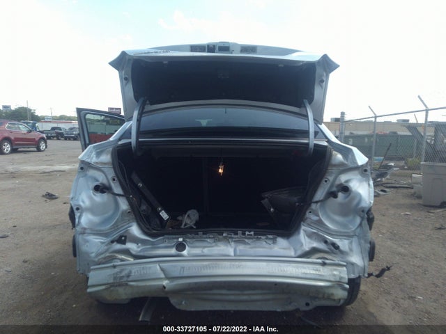 Chevrolet Sonic Ls Auto 2017 1G1JB5SHXH4154386 Image 6